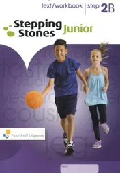 Omslag van text/workbook