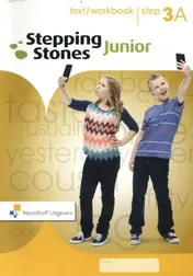 Omslag van text/workbook