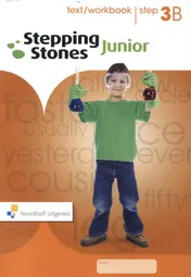 Omslag van Text/workbook