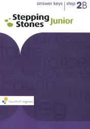 Omslag van text/workbook