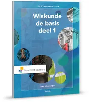 Omslag van 1