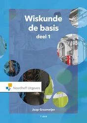 Omslag van 1