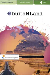 Omslag van Opdrachtenboek