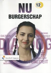 Omslag van leerwerkboek