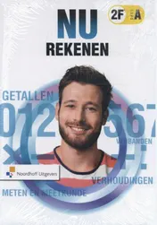 Omslag van Leerwerkboek