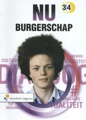 Omslag van leerwerkboek