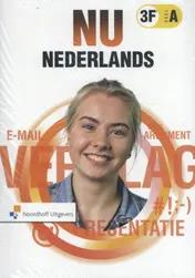 Omslag van Leerwerkboek