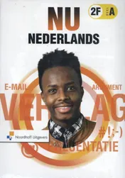 Omslag van Leerwerkboek
