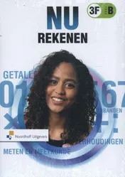 Omslag van 3F A + B