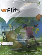 Omslag van handleiding