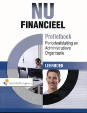 Omslag van Leerboek