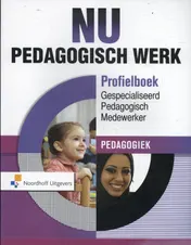 Omslag van Profielboek