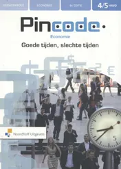 Omslag van Leerwerkboek