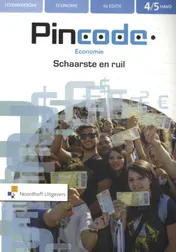 Omslag van Leerwerkboek