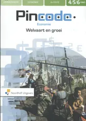 Omslag van Leerwerkboek
