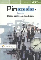 Omslag van Leerwerkboek
