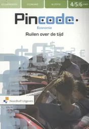 Omslag van Leerwerkboek