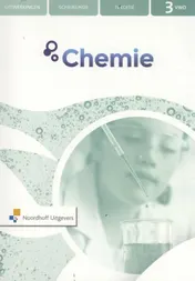 Omslag van uitwerkingenboek