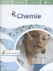 Omslag van Leerboek