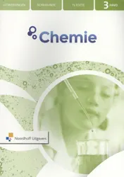 Omslag van uitwerkingenboek