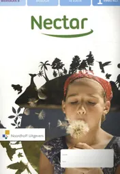 Omslag van werkboek B