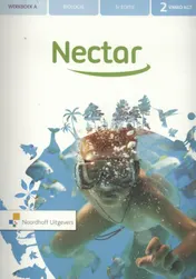 Omslag van werkboek A