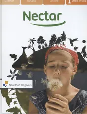Omslag van Leerboek