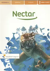 Omslag van Werkboek A