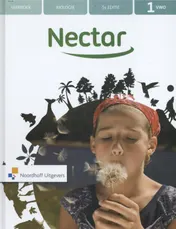 Omslag van Leerboek