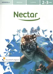 Omslag van werkboek A