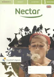 Omslag van werkboek