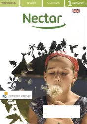 Omslag van werkboek B