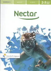 Omslag van werkboek