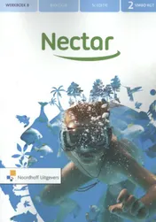 Omslag van Werkboek B