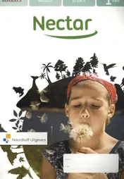 Omslag van werkboek A