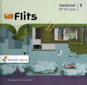 Omslag van Leesboek