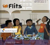 Omslag van Leesboek