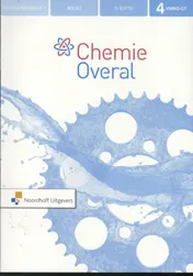 Omslag van Uitwerkingenboek A