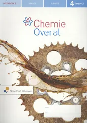 Omslag van werkboek B