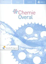Omslag van uitwerkingenboek B