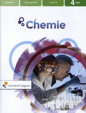 Omslag van Leerboek