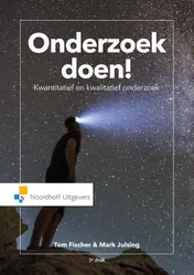 Omslag van Onderzoek doen !