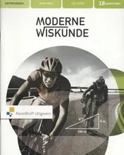 Omslag van antwoordenboek