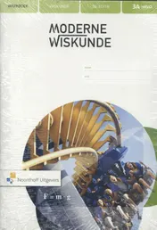 Omslag van Werkboek