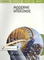Omslag van uitwerkingenboek