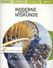 Omslag van Antwoorden