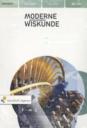 Omslag van Werkboek