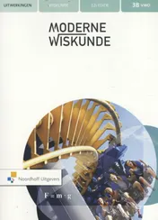 Omslag van uitwerkingen