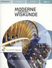Omslag van Antwoordenboek