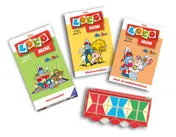 Omslag van 4-6 jaar groep 1-2